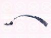 KLOKKERHOLM 2936388 Panelling, mudguard